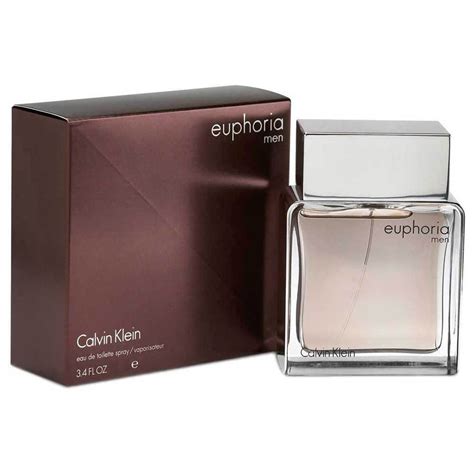 euphoria men's calvin klein 100 ml rossmann|calvin klein euphoria men reviews.